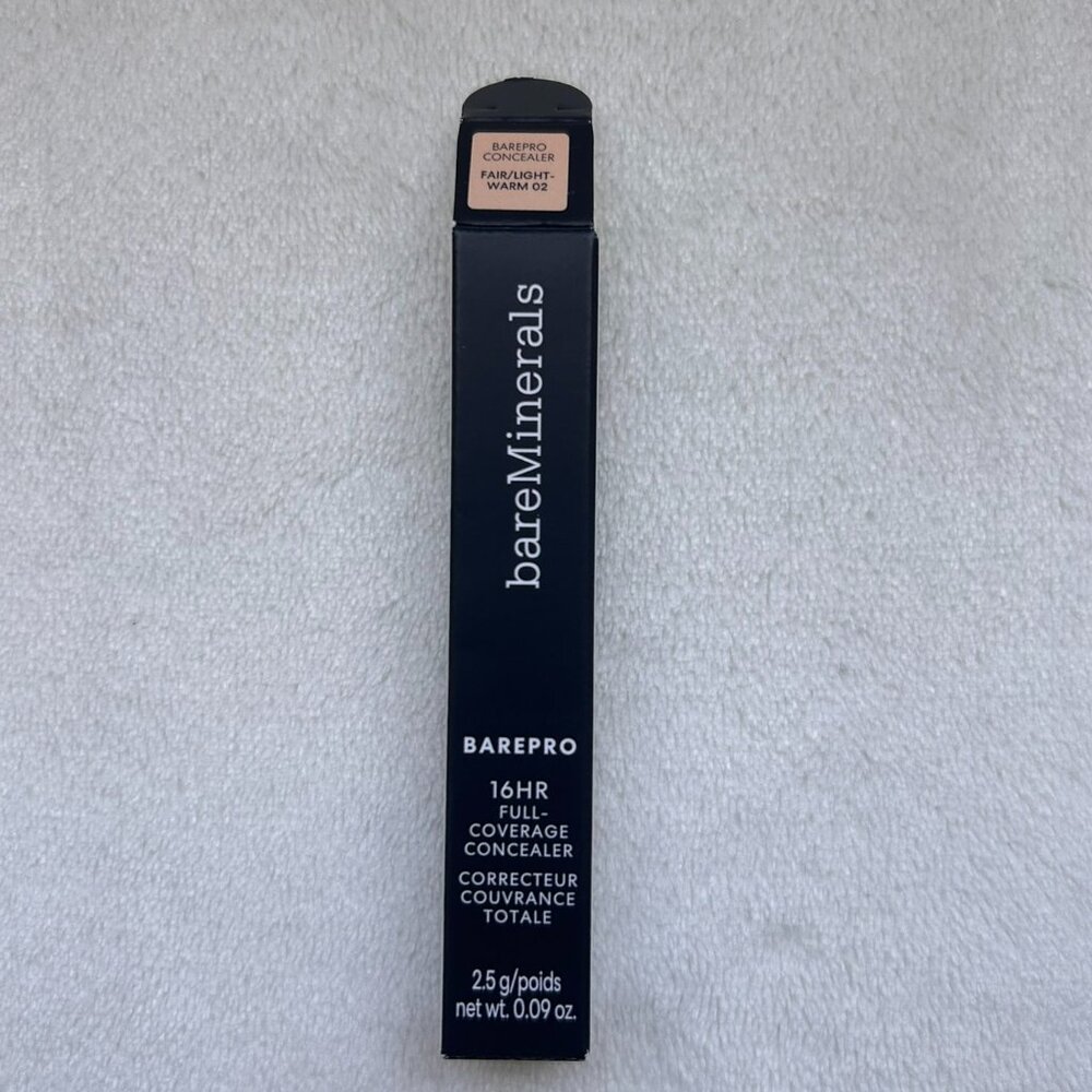 BarePro Concealer